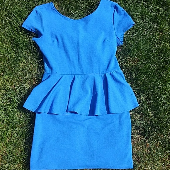 Forever 21 Dresses & Skirts - Forever 21 Dress
